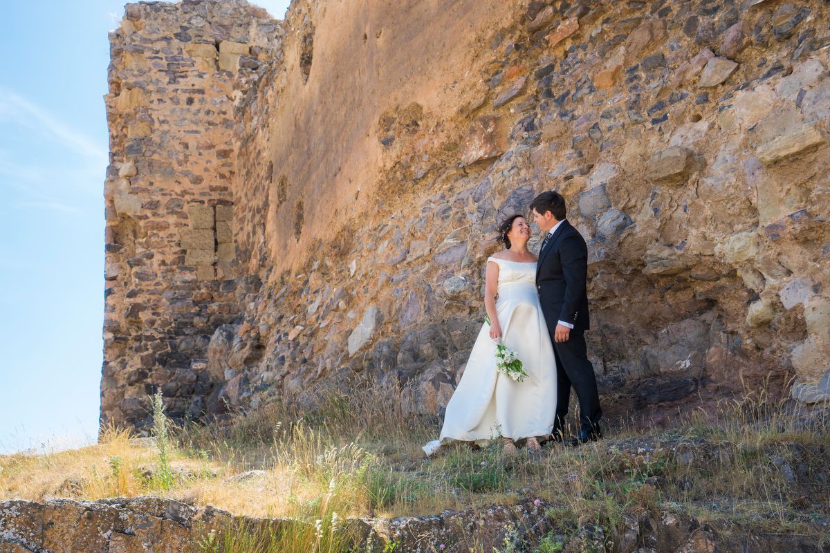 Bodas: Fotografías de Fotografía Tomás Calle Bodas: Fotografías de Fotografía Tomás Calle