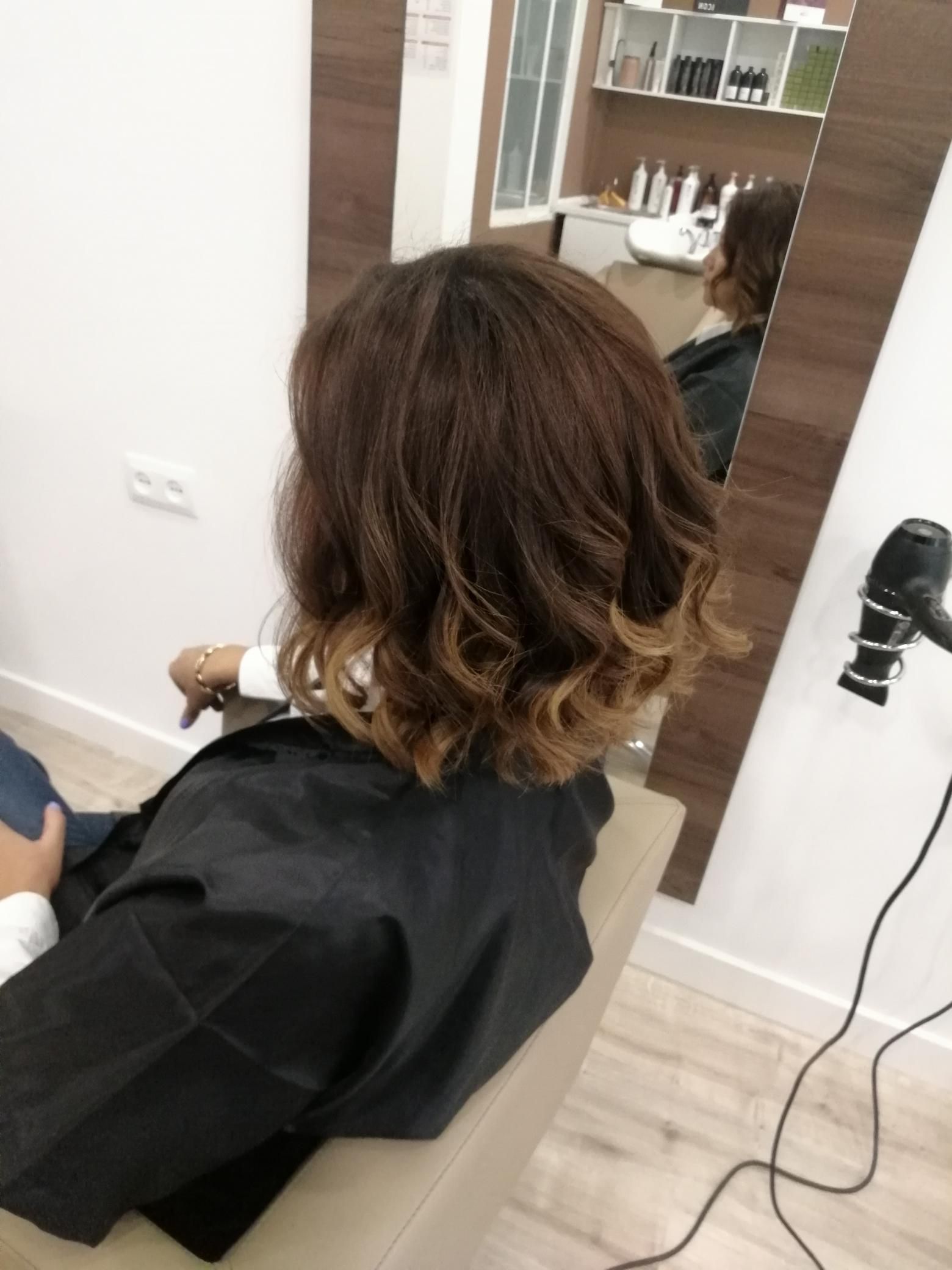 Peluquería unisex: Servicios de Álvarez Estilistas Peluquería unisex: Servicios de Álvarez Estilistas