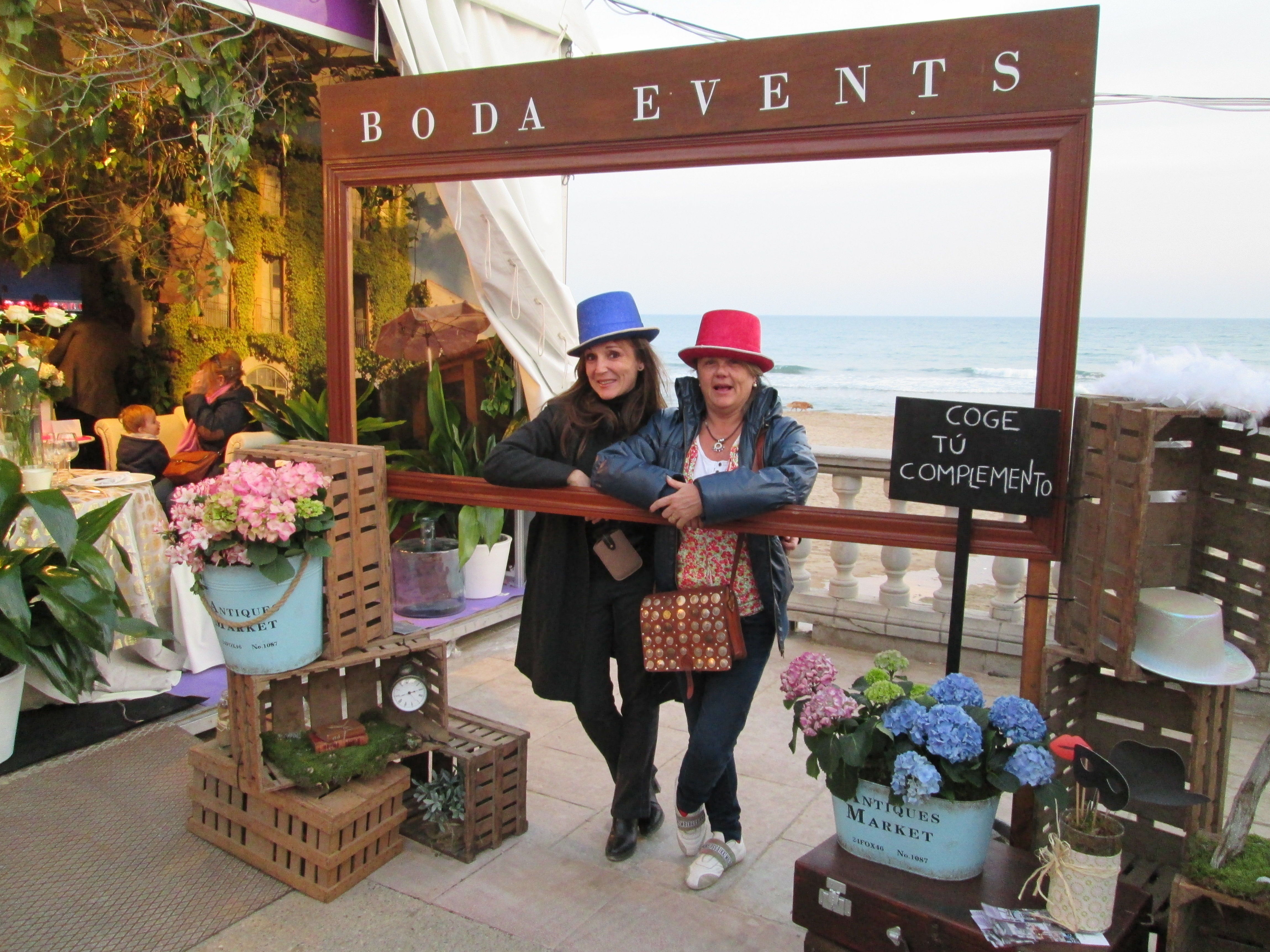 Photocall personalizado en barcelona Photocall personalizado en barcelona