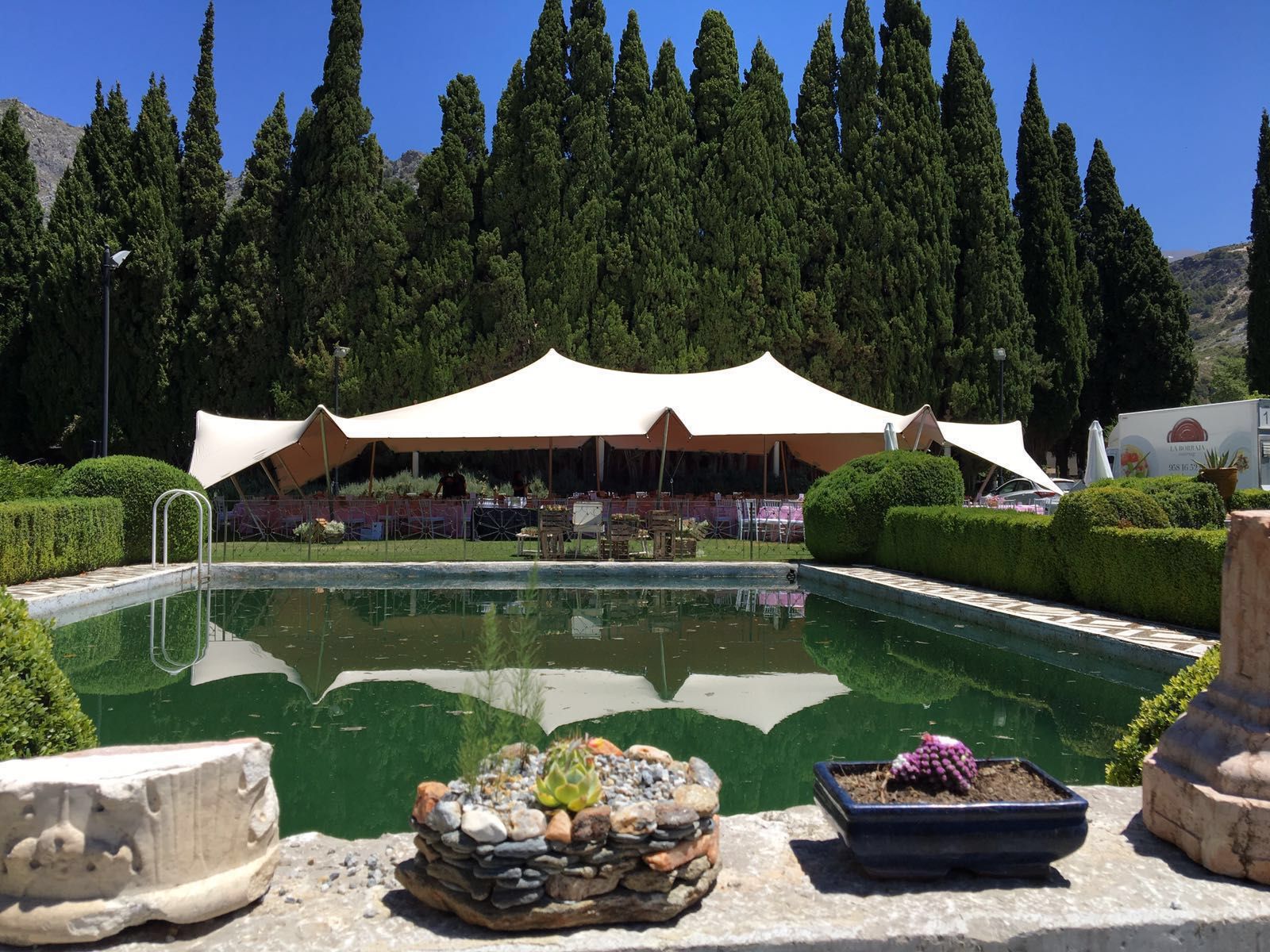 Alquiler material decorativo en Barcelona: Servicios de Qguay Deco Events "Especialistas en crear ambientes y diseñar espacios" Alquiler material decorativo en Barcelona: Servicios de Qguay Deco Events "Especialistas en crear ambientes y diseñar espacios"
