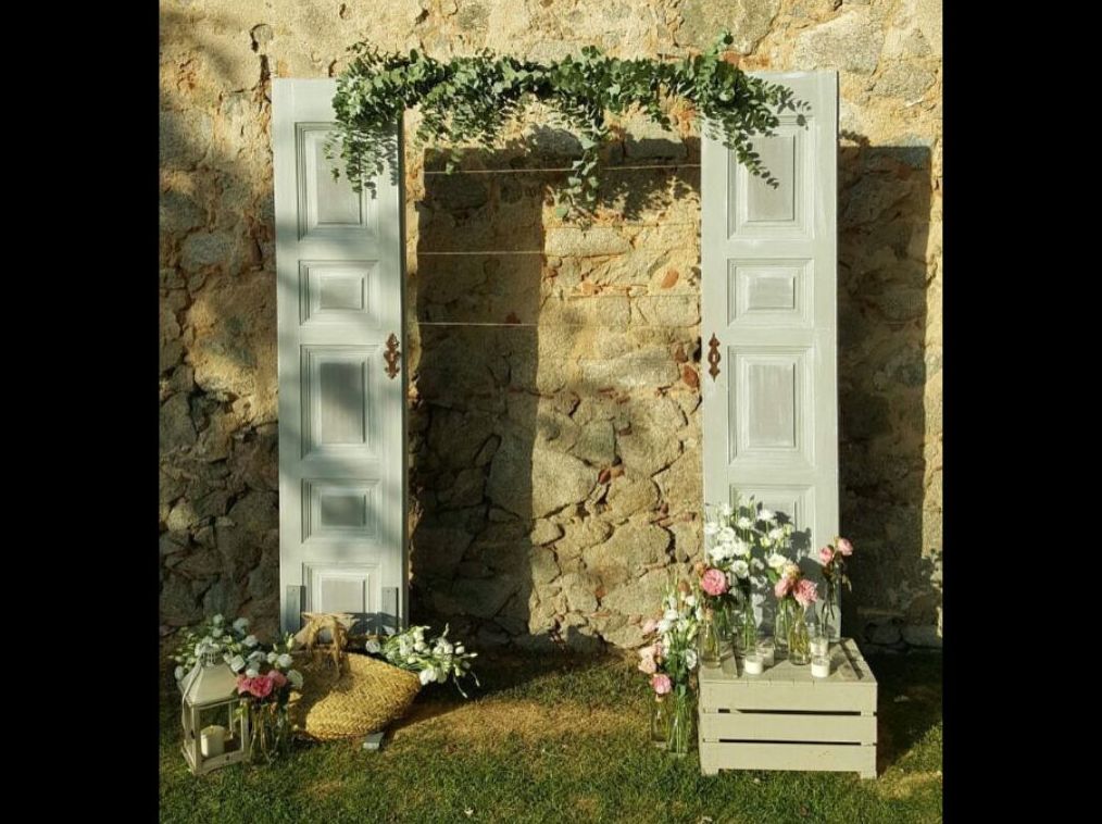 Decoración bodas barcelona Decoración bodas barcelona