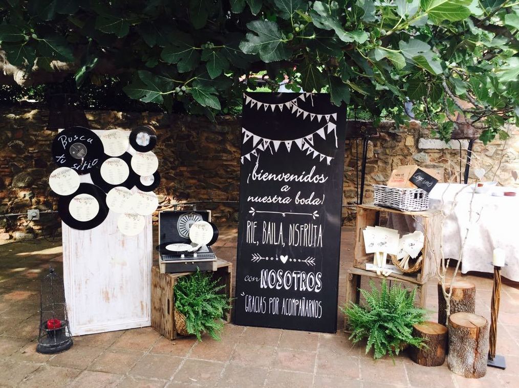 Decoración bodas barcelona Decoración bodas barcelona