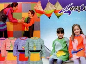 Vestuario colegial: Catálogo de Confecciones C.R.A.S.-Confecciones Carpa Vestuario colegial: Catálogo de Confecciones C.R.A.S.-Confecciones Carpa