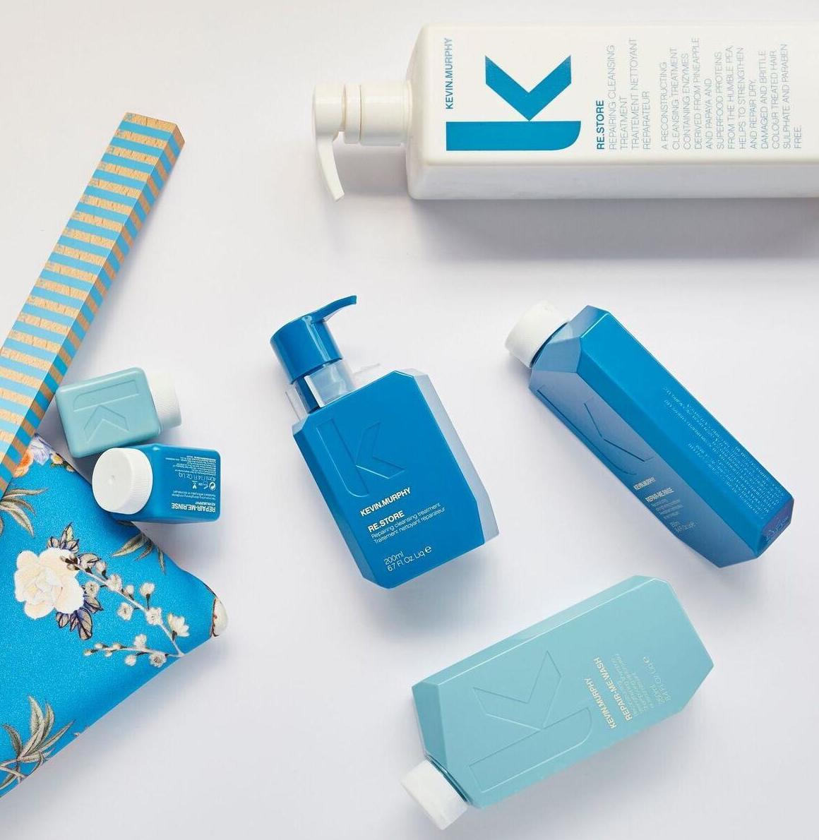 Venta de productos Kevin Murphy: Nuestros servicios de Teresa Natal Venta de productos Kevin Murphy: Nuestros servicios de Teresa Natal