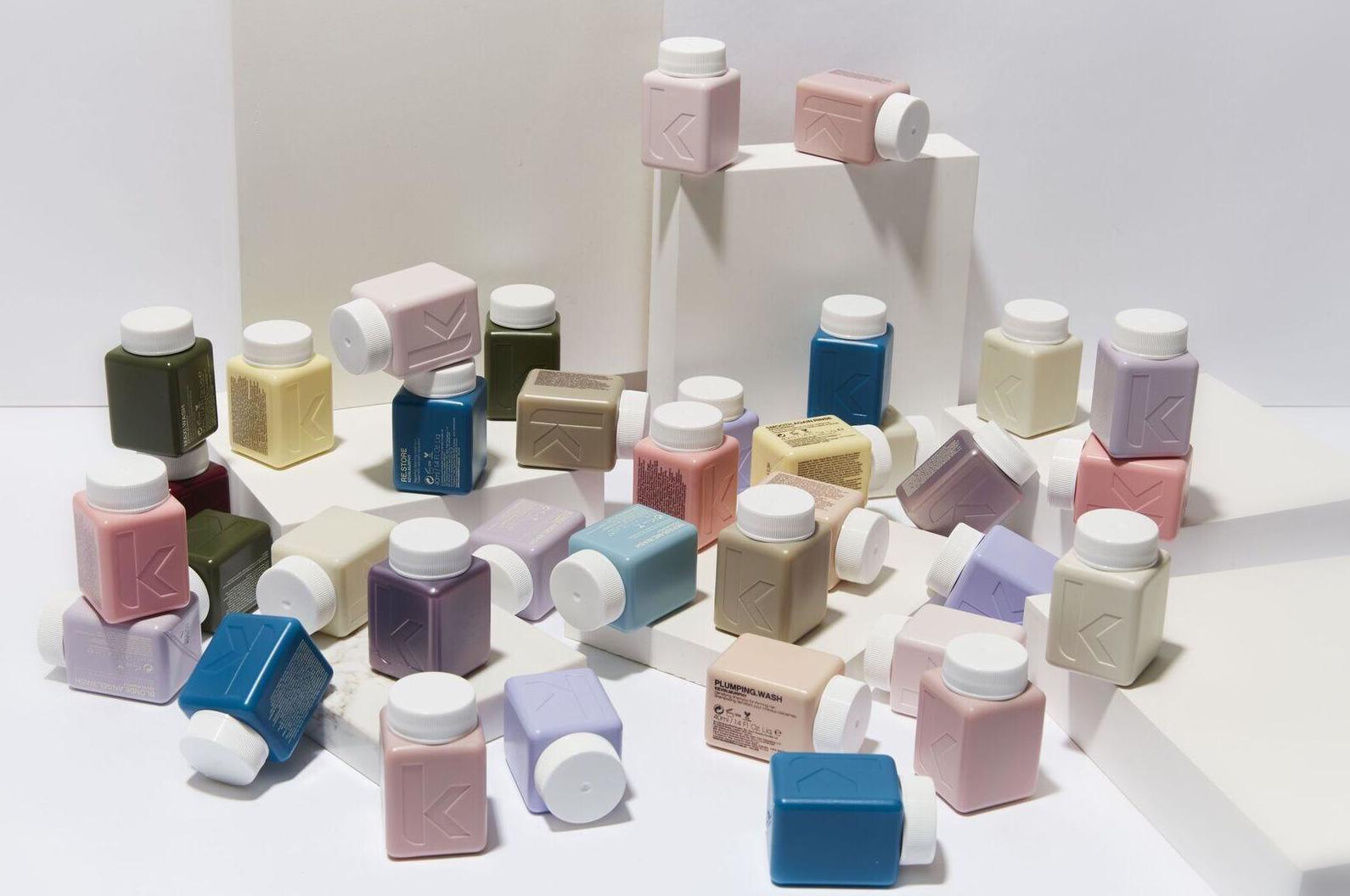 Venta de productos Kevin Murphy: Nuestros servicios de Teresa Natal Venta de productos Kevin Murphy: Nuestros servicios de Teresa Natal