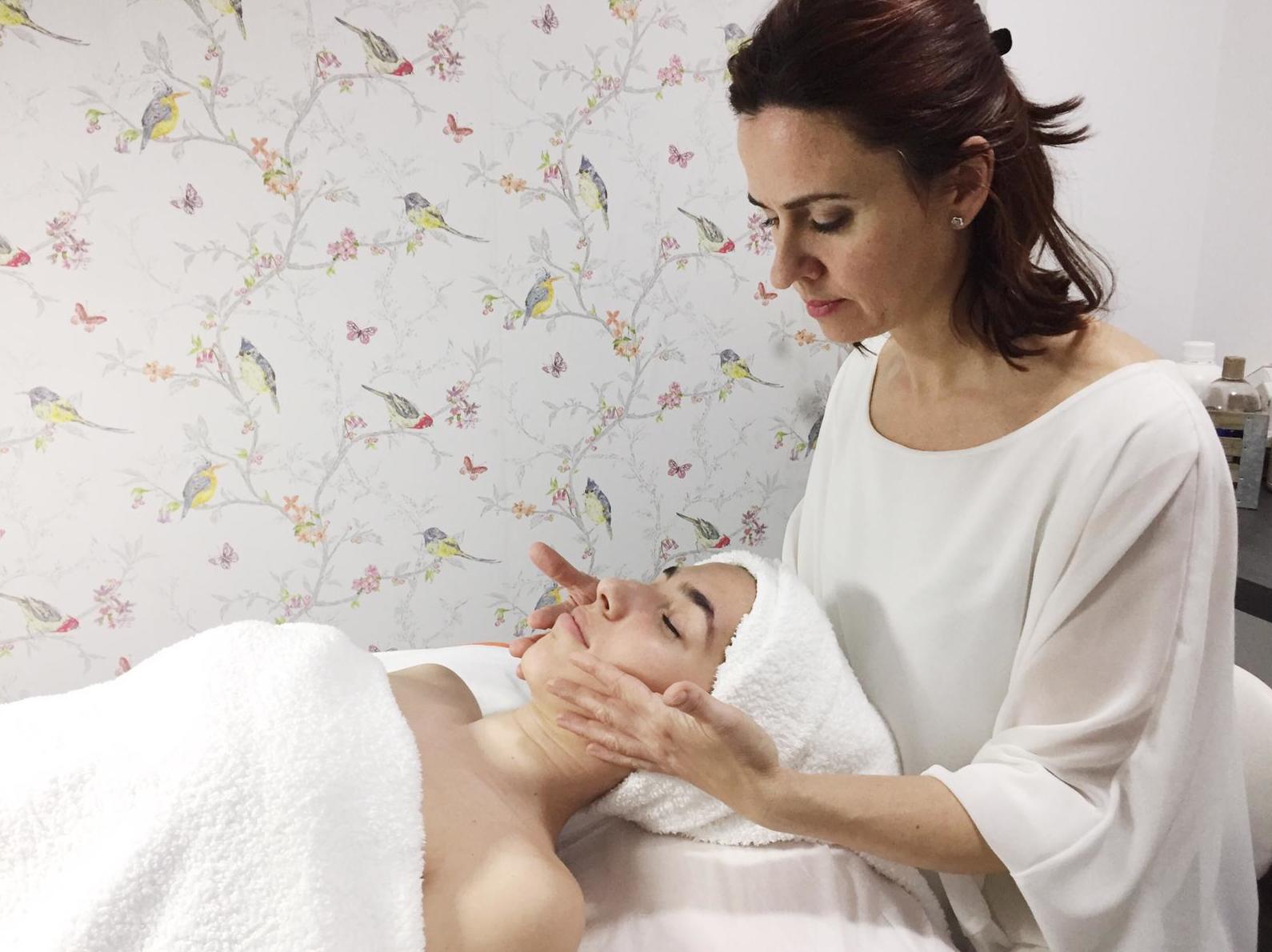 Estética: Nuestros servicios de Teresa Natal Estética: Nuestros servicios de Teresa Natal