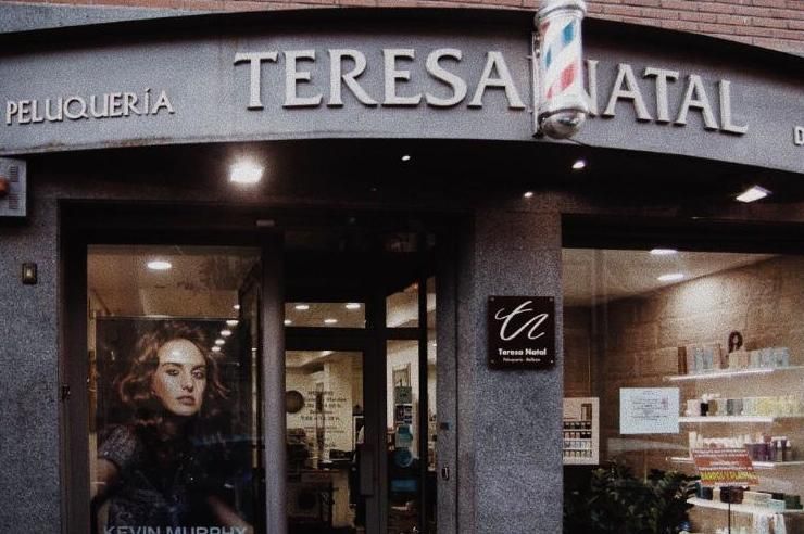 Reserva tu cita: Nuestros servicios de Teresa Natal Reserva tu cita: Nuestros servicios de Teresa Natal