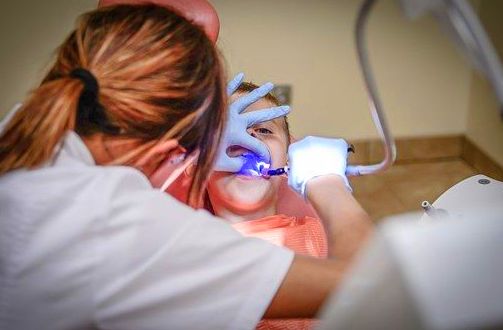 Foto 1 de Dentistas en  | Clínica Dental Humanes 61