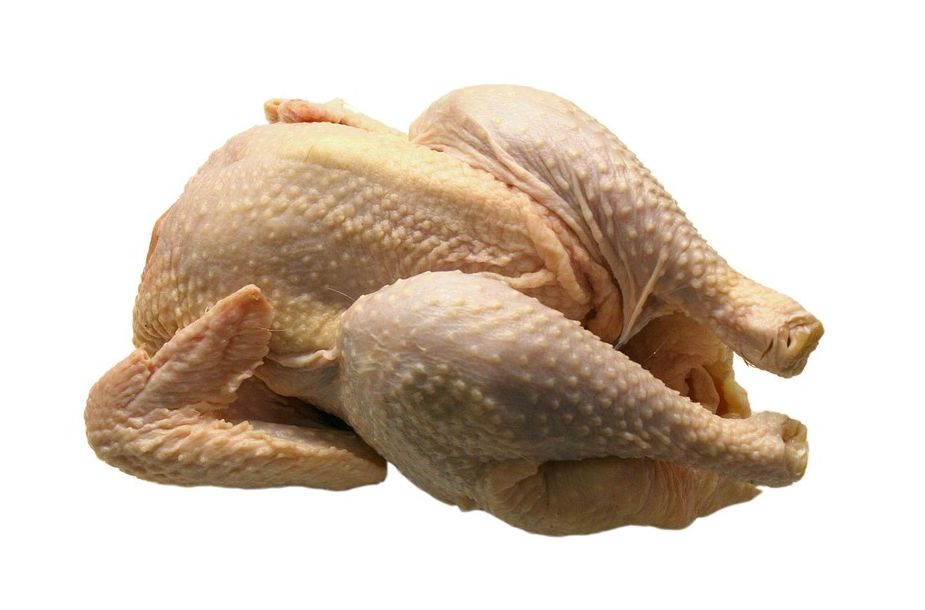 Pollo: Productos de Carns Yébenes Pollo: Productos de Carns Yébenes