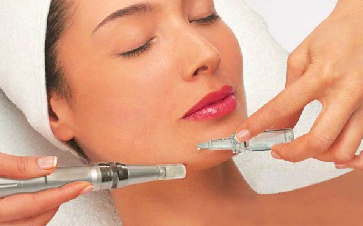 DERMAPEN DERMAPEN