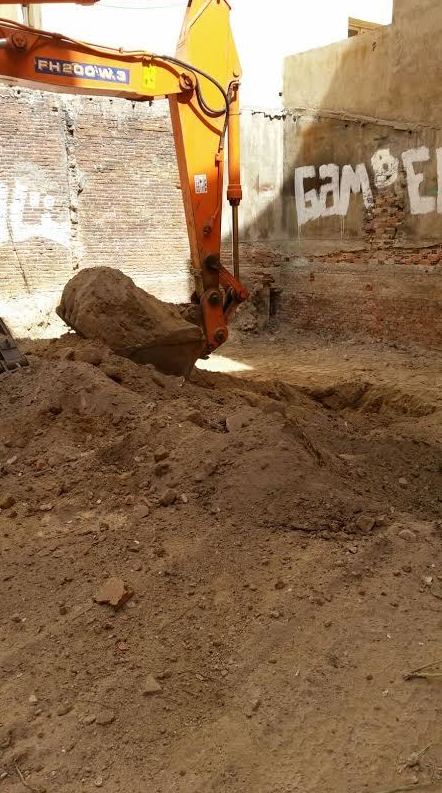 Derribos y Demoliciones: Especialidades de DMM Demoliciones Derribos y Demoliciones: Especialidades de DMM Demoliciones