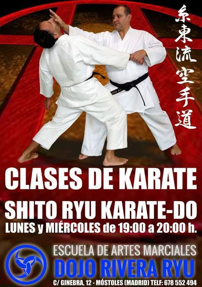 Karate-Do Karate-Do