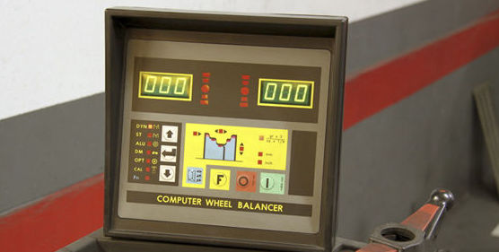 Pre-ITV: Servicios de Solid Garage Pre-ITV: Servicios de Solid Garage