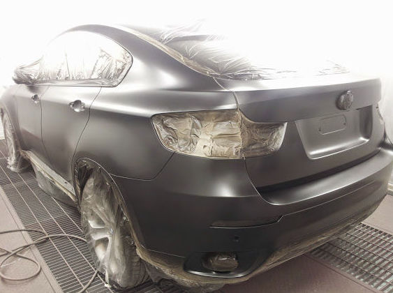 Reparación sobre accidentes: Servicios de Solid Garage Reparación sobre accidentes: Servicios de Solid Garage