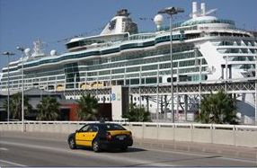Tour Turístico en Barcelona: Servicios de Taxi San Andrés de la Barca Tour Turístico en Barcelona: Servicios de Taxi San Andrés de la Barca