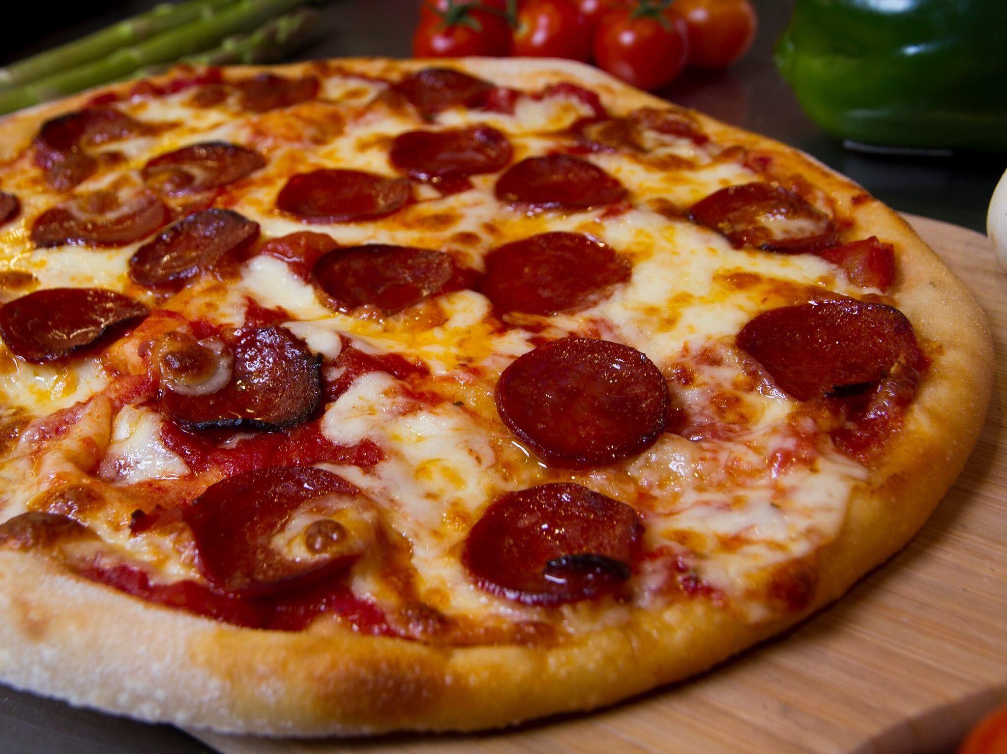 Pizzas gourmet medianas de 32 cm: Carta de Pizz-a Porter Móstoles Pizzas gourmet medianas de 32 cm: Carta de Pizz-a Porter Móstoles