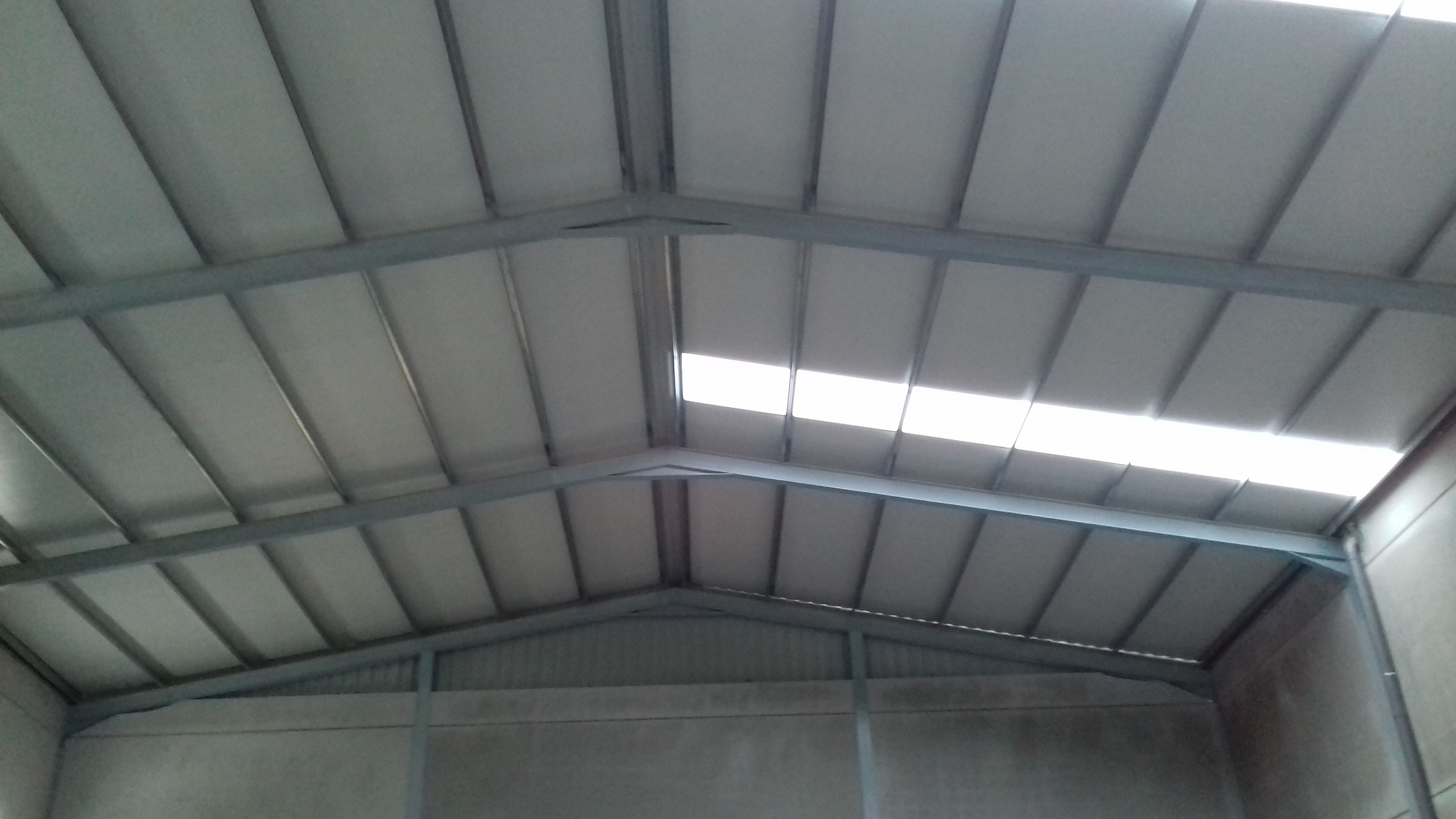 Mantenimiento industrial: Servicios de Thicorca Mantenimiento industrial: Servicios de Thicorca