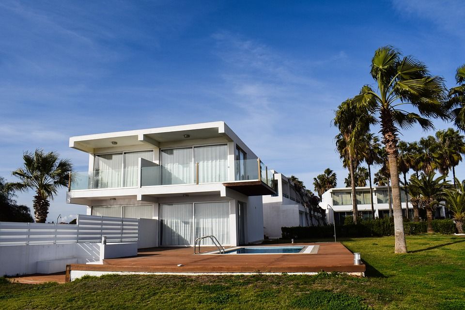 Vallas para chalets: Servicios de THICORCA Vallas para chalets: Servicios de THICORCA