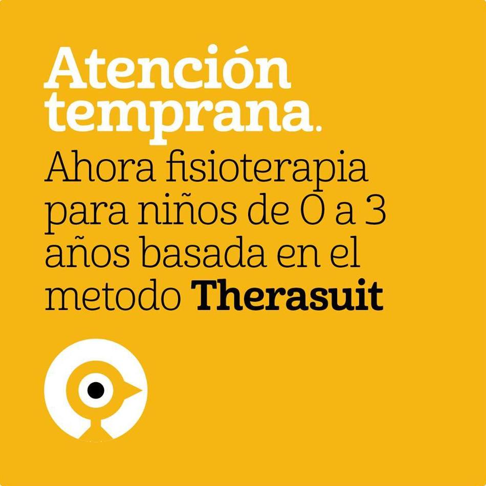 BASADA EN EL METODO THERASUIT BASADA EN EL METODO THERASUIT