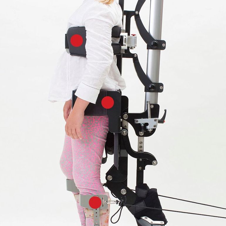 INNOWALK PRO INNOWALK PRO