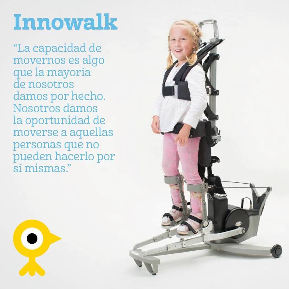 INNOWALK PRO NIÑOS INNOWALK PRO NIÑOS
