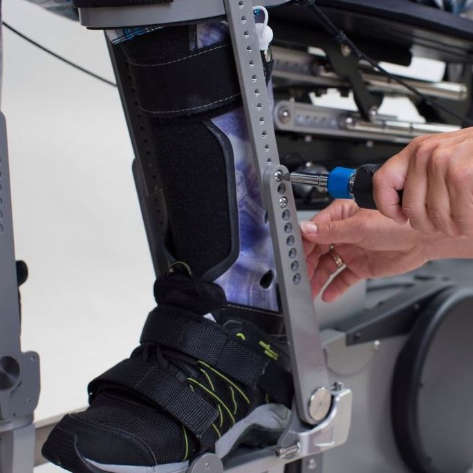 INNOWALK PRO INNOWALK PRO
