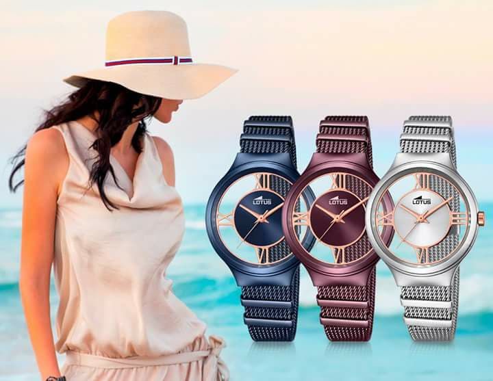 Relojes: Catálogo de Joyería Cruañes Relojes: Catálogo de Joyería Cruañes
