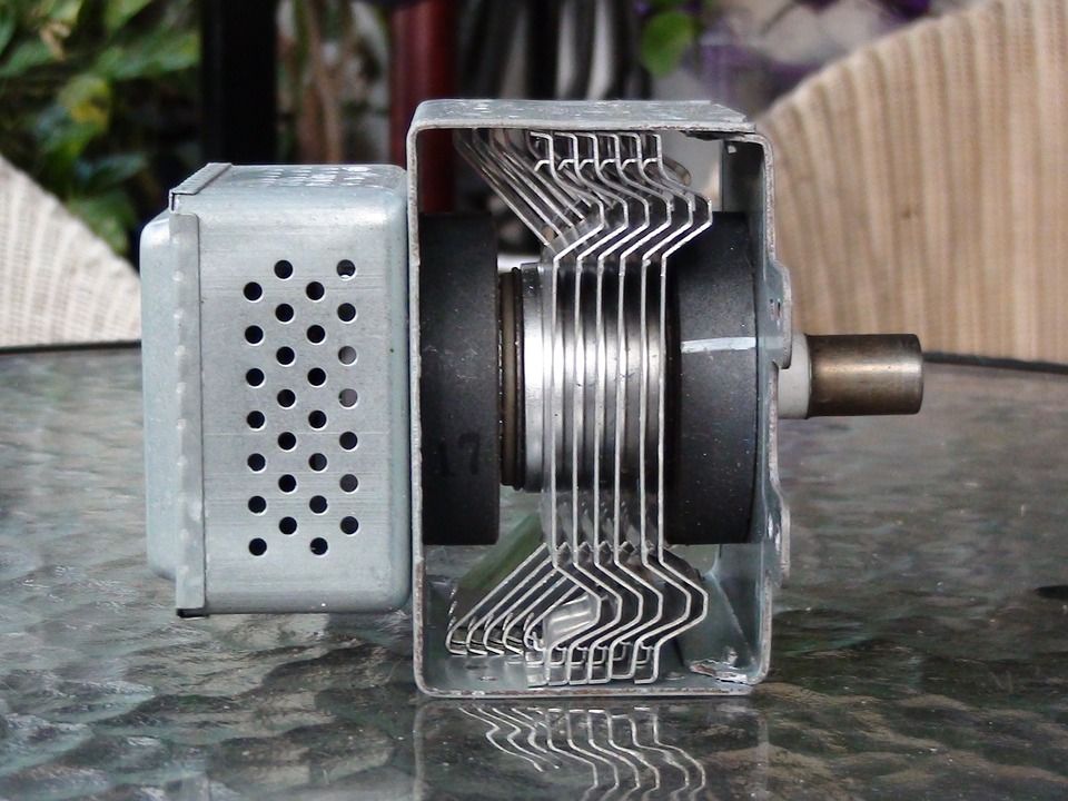 Reparación y repuestos de Microondas Reparación y repuestos de Microondas
