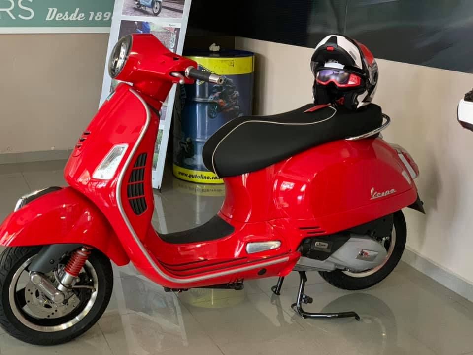 Taller de pintura: Servicios de MotoHaus Taller de pintura: Servicios de MotoHaus