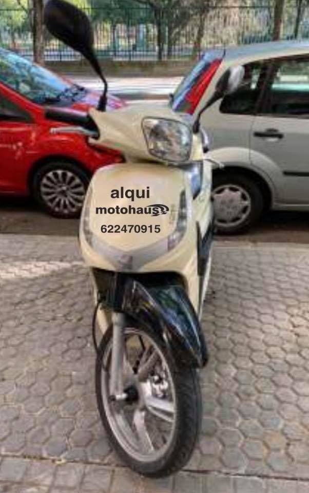 Alquiler: Servicios de MotoHaus Alquiler: Servicios de MotoHaus