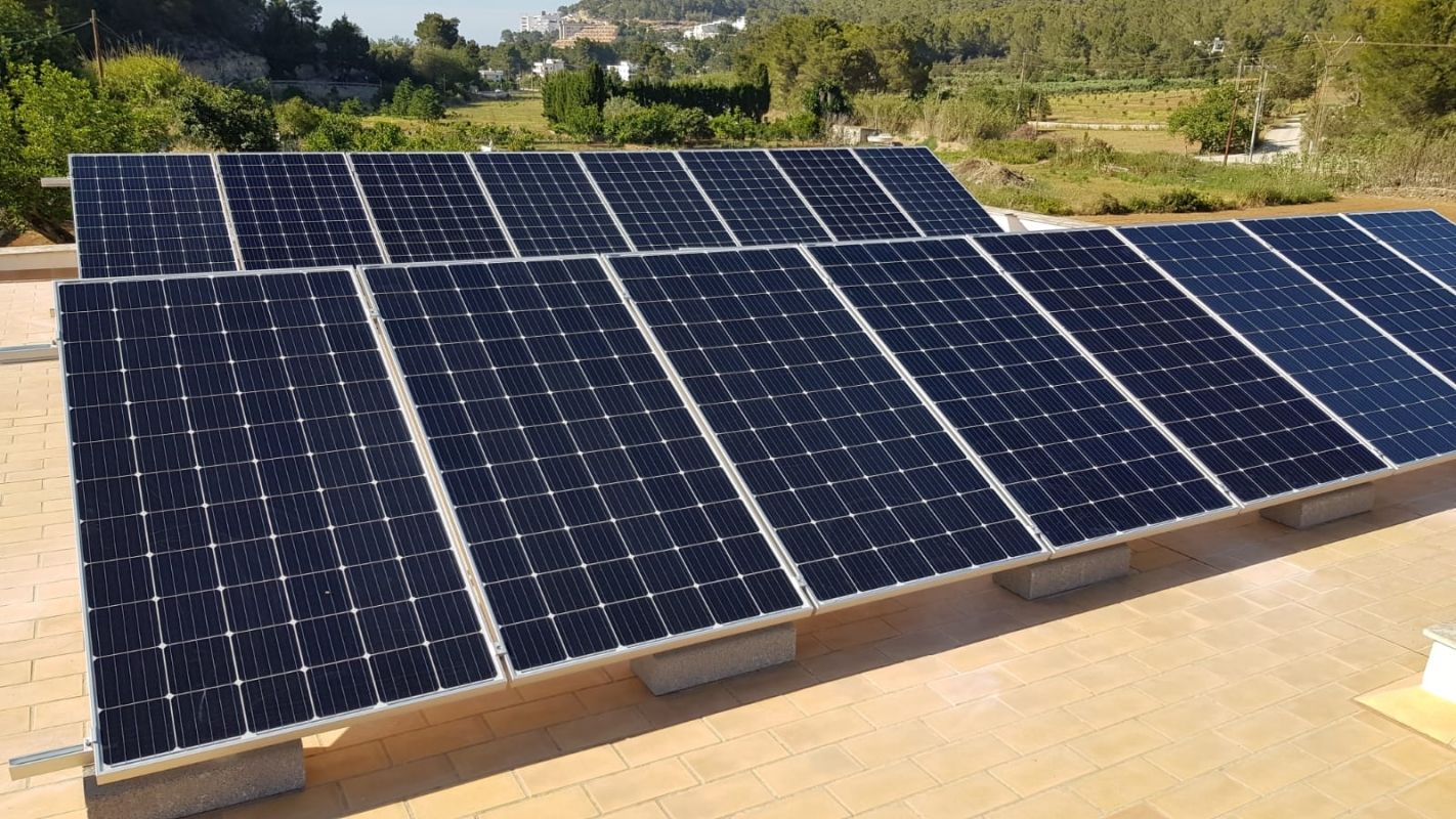 Diseño y montaje de la instalación: Servicios y productos de Ingeniería Masred Diseño y montaje de la instalación: Servicios y productos de Ingeniería Masred