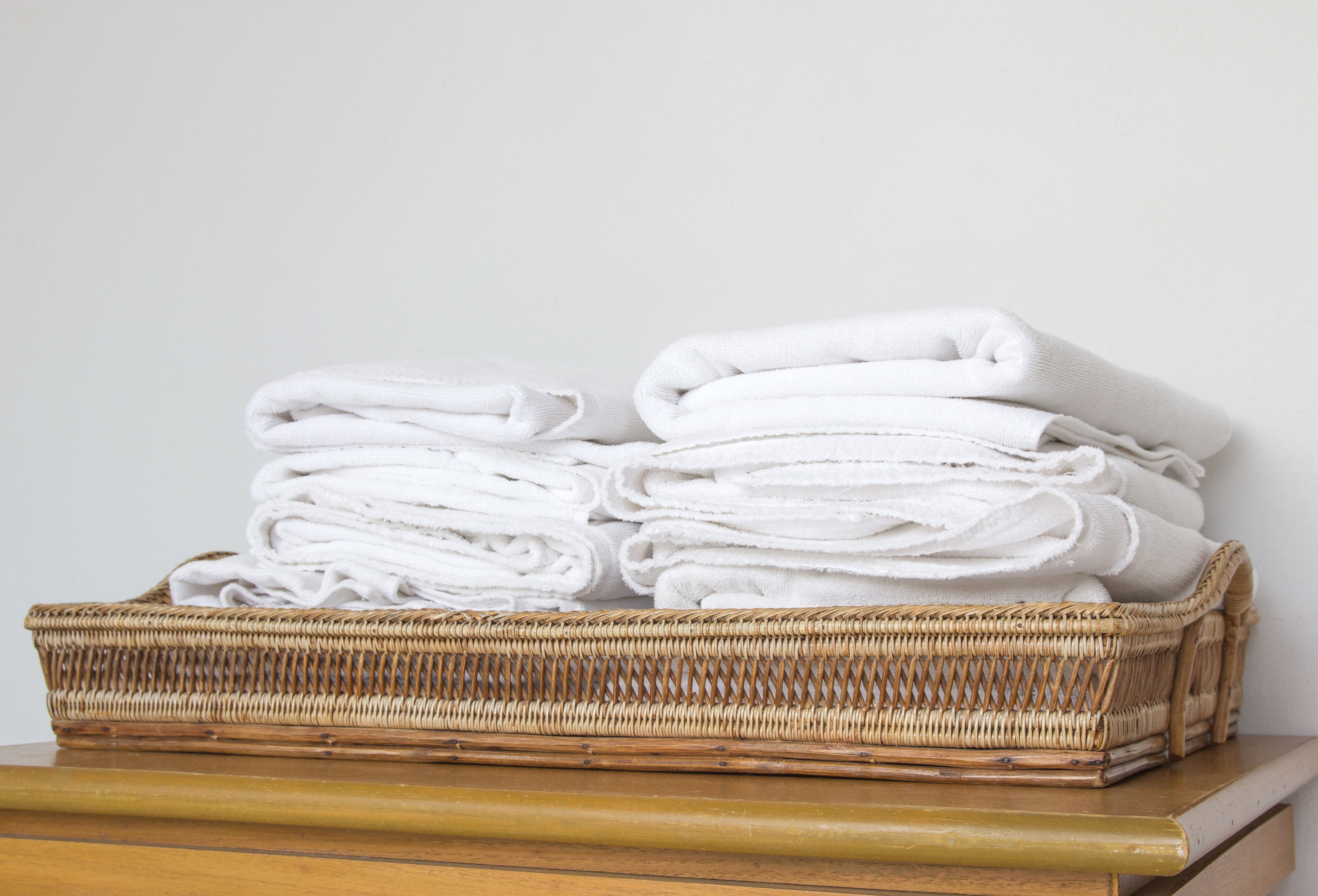 Limpieza de Toallas de Gimnasio y Peluquerías: Tintorería de Tintorerías García Limpieza de Toallas de Gimnasio y Peluquerías: Tintorería de Tintorerías García