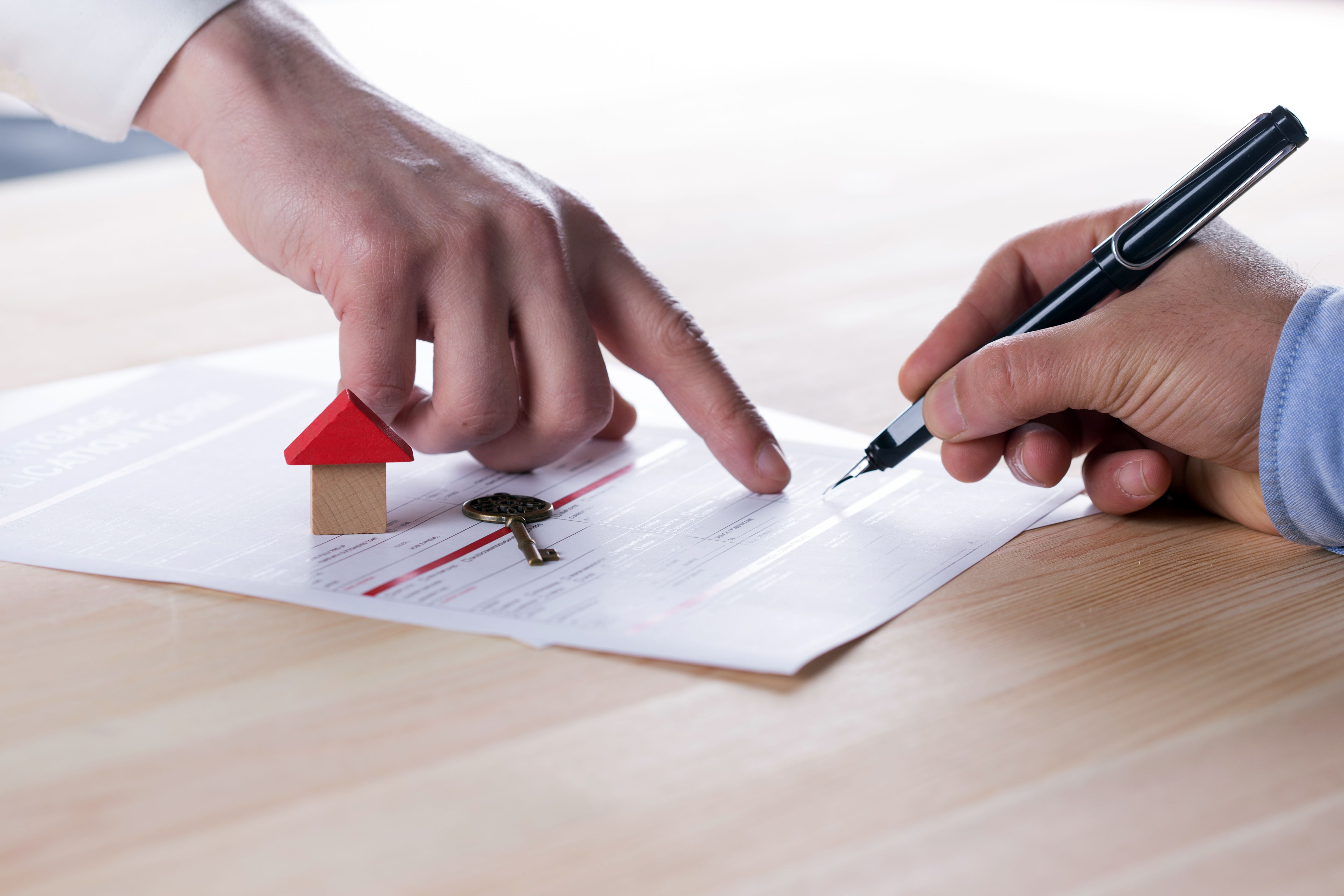 Administración de Alquiler: Servicios de Alquila Vende Vivienda Administración de Alquiler: Servicios de Alquila Vende Vivienda