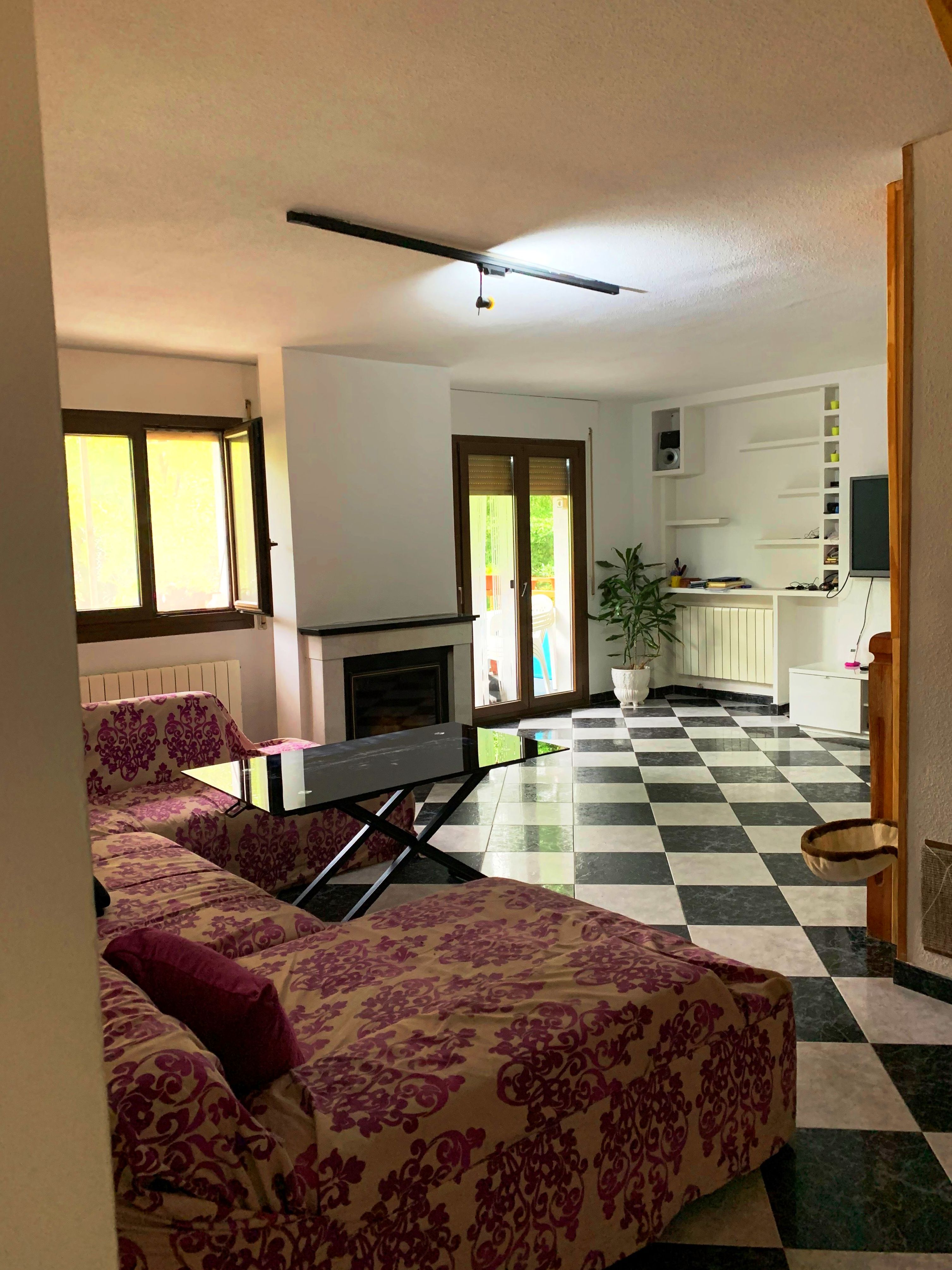 Salon Salon