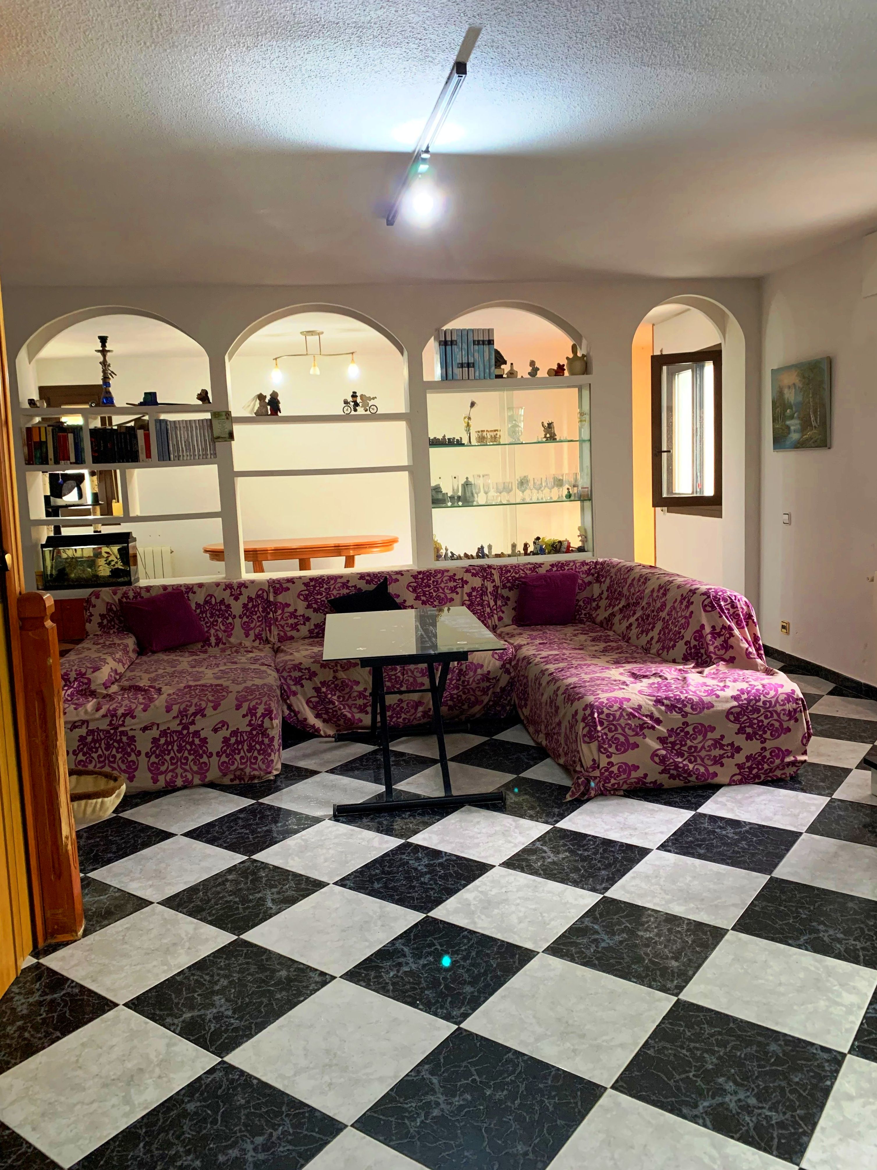 Salon Salon