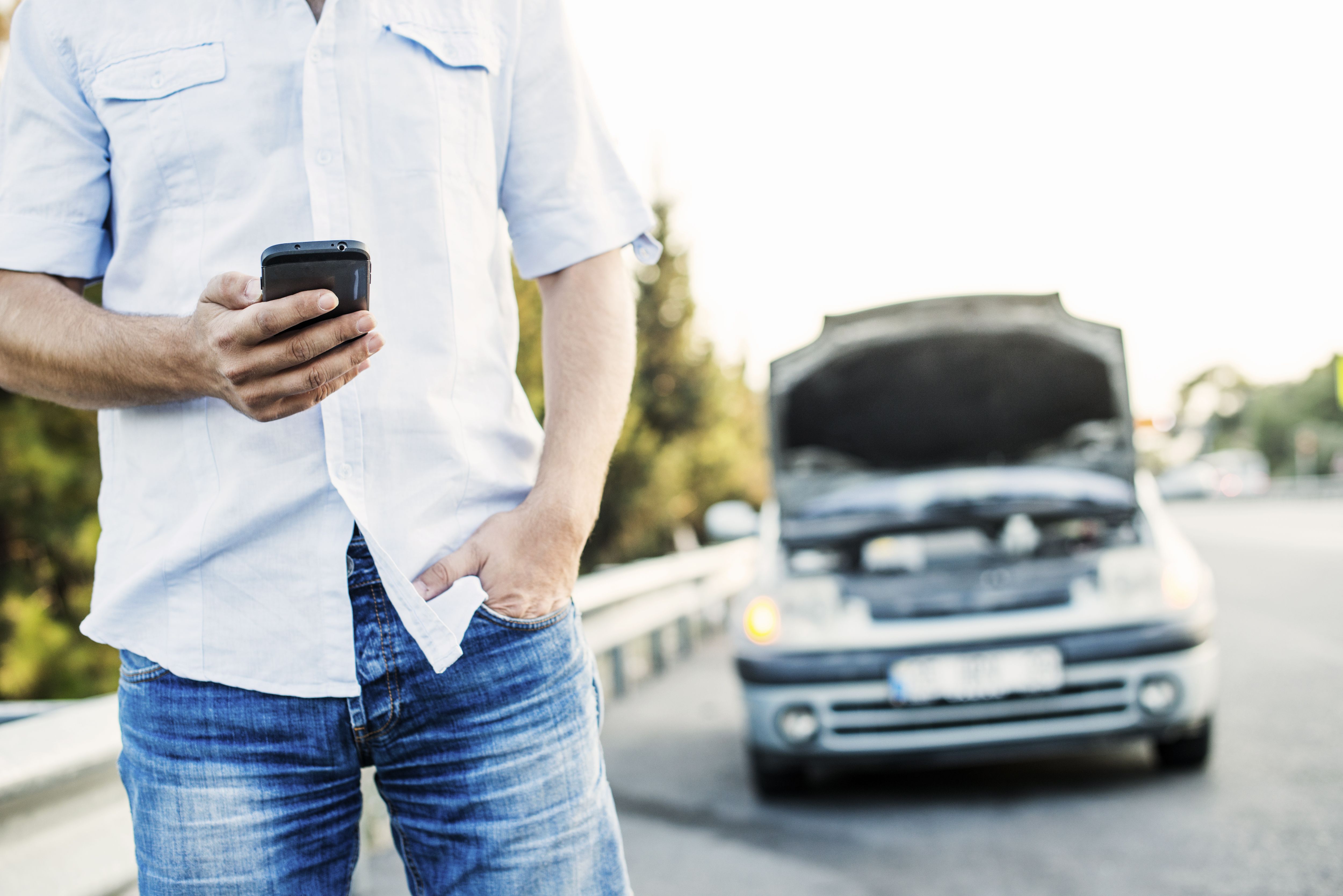 Trabajamos con todos los seguros: Servicios de TALLER MENGACAR Trabajamos con todos los seguros: Servicios de TALLER MENGACAR