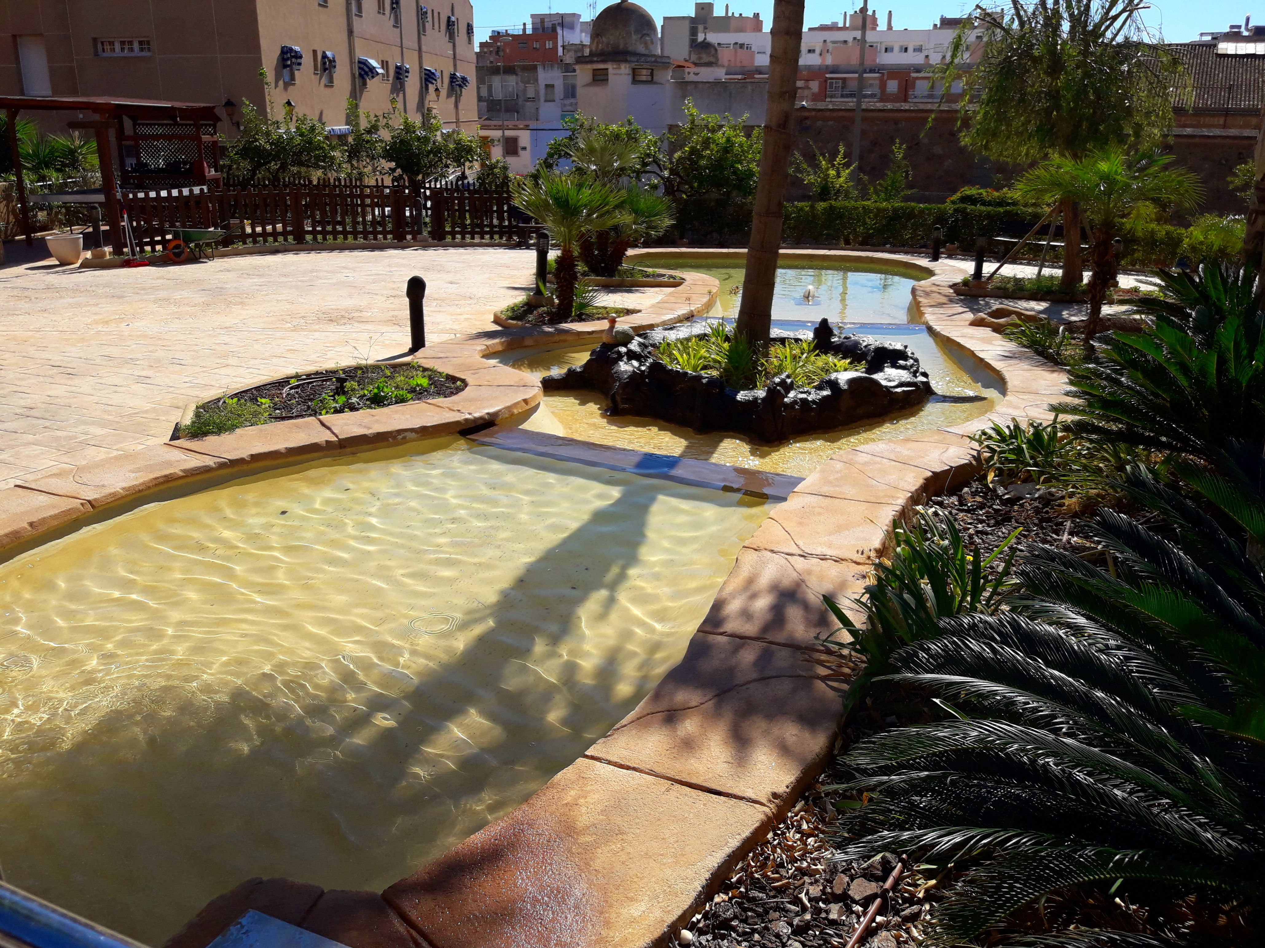 Mantenimiento de jardines: Servicios de Mantenimiento Aspi Mantenimiento de jardines: Servicios de Mantenimiento Aspi