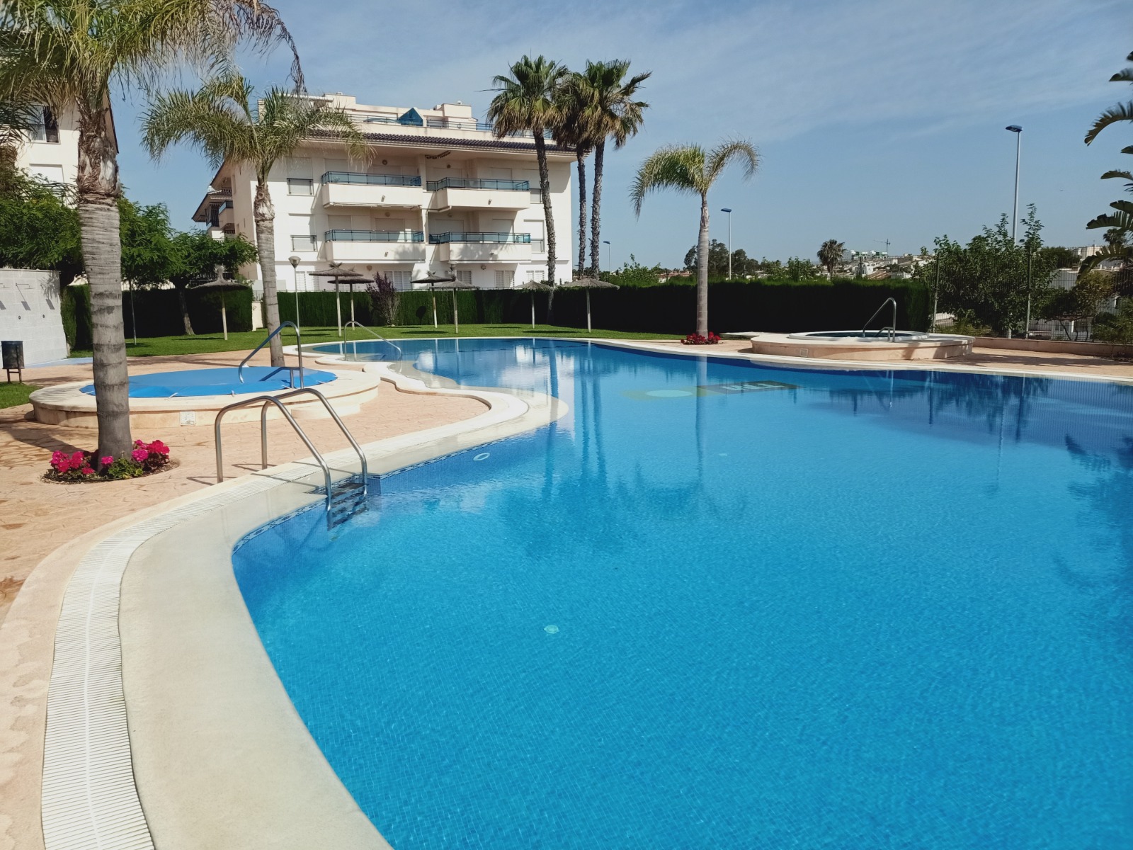 Mantenimiento de piscinas: Productos de Mantenimiento Aspi