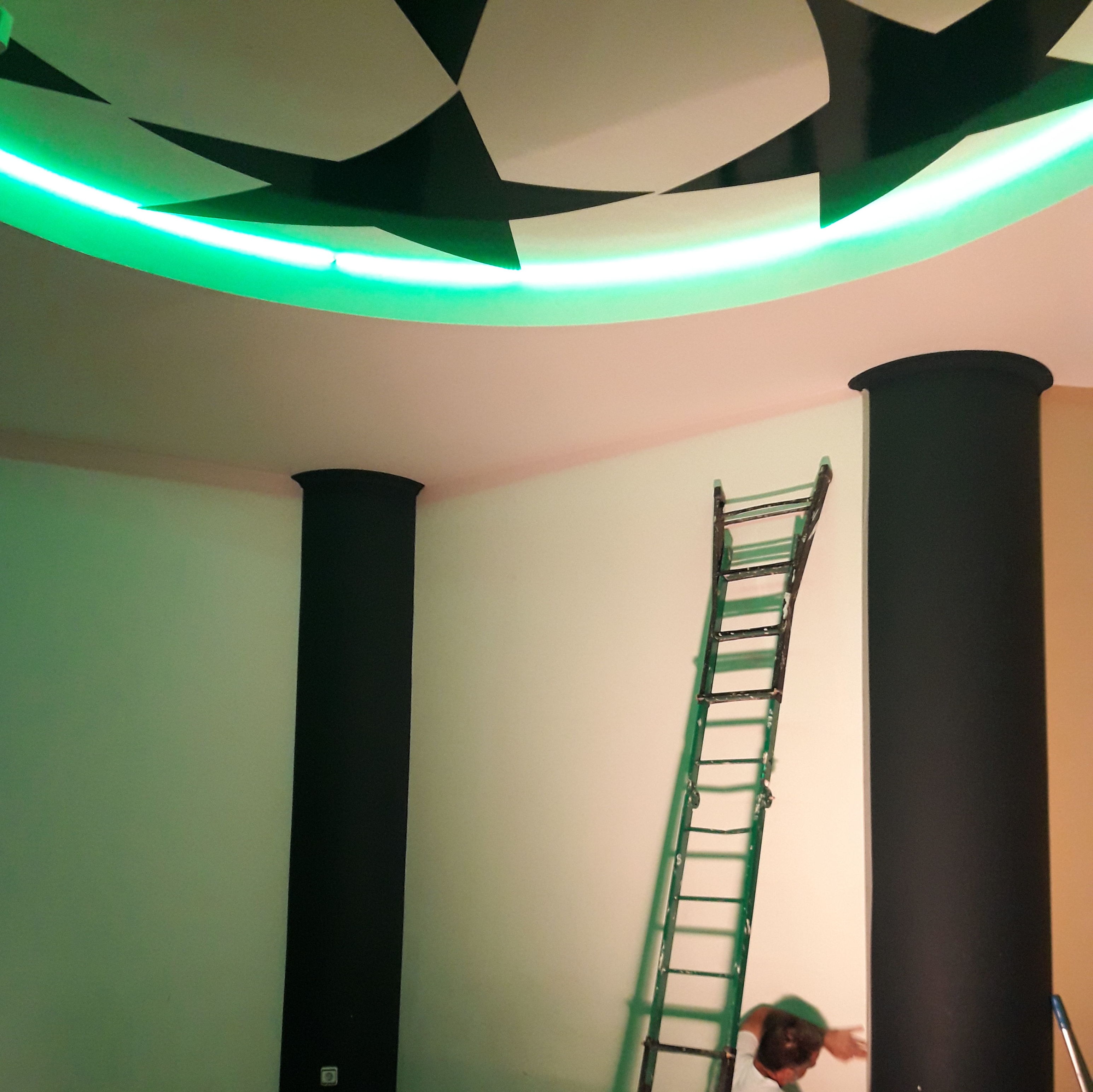 Salón de juegos en Alcantarilla. Salón de juegos en Alcantarilla.