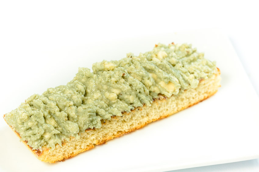 Tostas: En nuestro local de Taberna Rusty Tostas: En nuestro local de Taberna Rusty