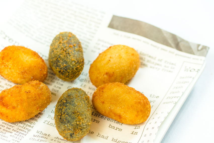 Raciones y pinchos: En nuestro local de Taberna Rusty Raciones y pinchos: En nuestro local de Taberna Rusty