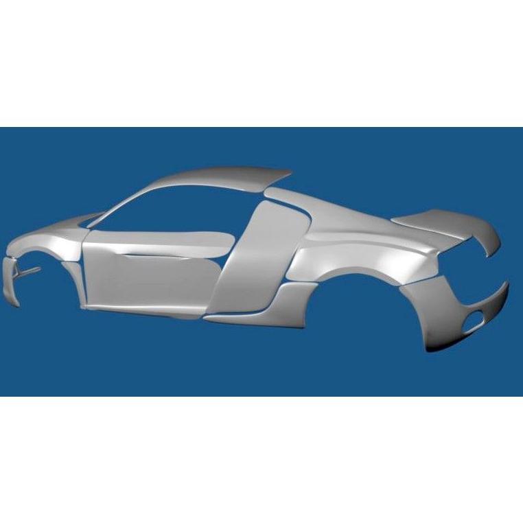 6. Carrocería y Pintura: Servicios de Vip Automoción Pozuelo 6. Carrocería y Pintura: Servicios de Vip Automoción Pozuelo