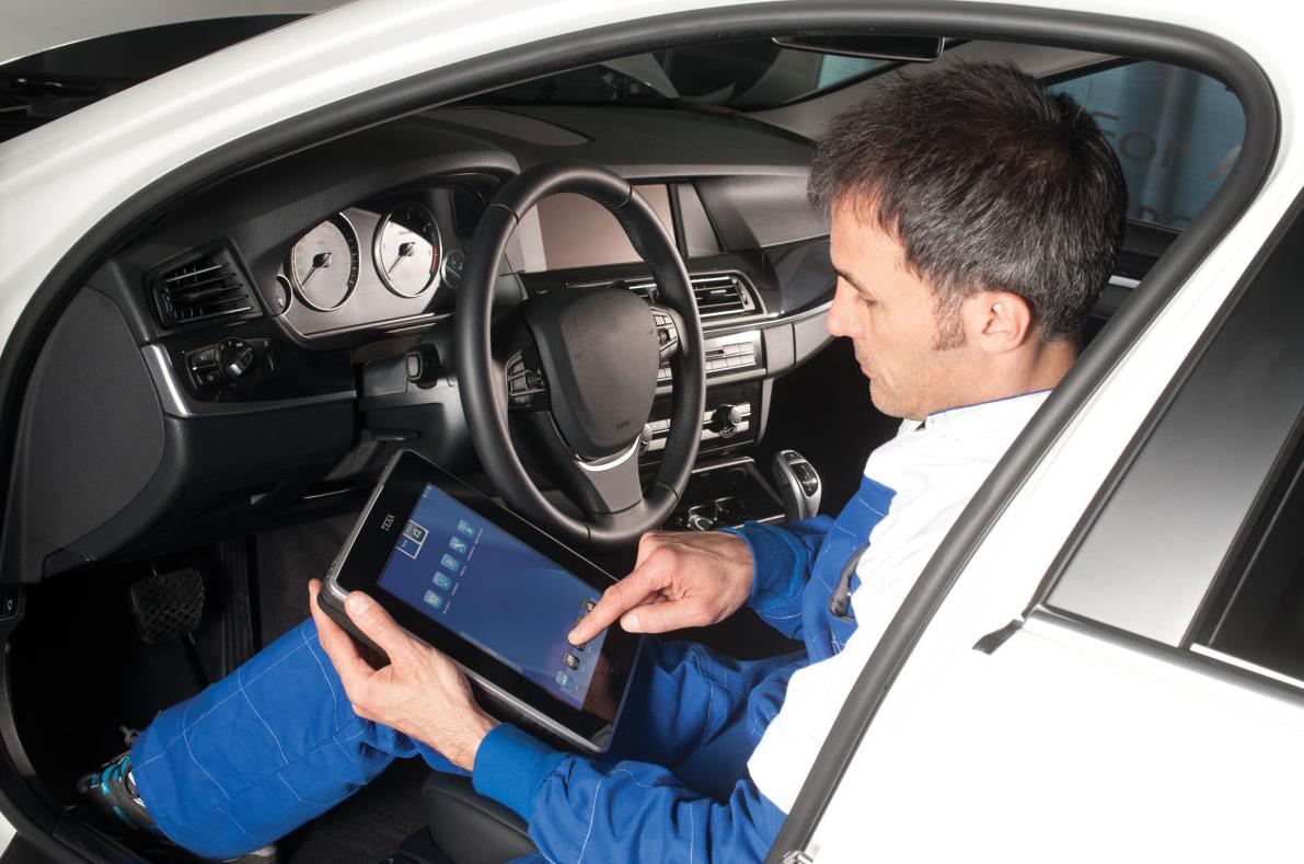 4. Diagnosis electrónica y Mecánica General: Servicios de Vip Automoción Pozuelo 4. Diagnosis electrónica y Mecánica General: Servicios de Vip Automoción Pozuelo