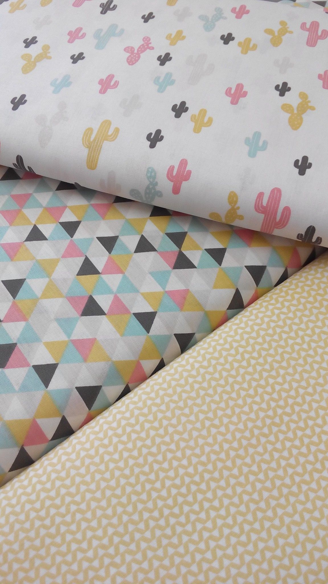 Telas de algodón y patchwork: Nuestras telas de Las Telas de María Telas de algodón y patchwork: Nuestras telas de Las Telas de María