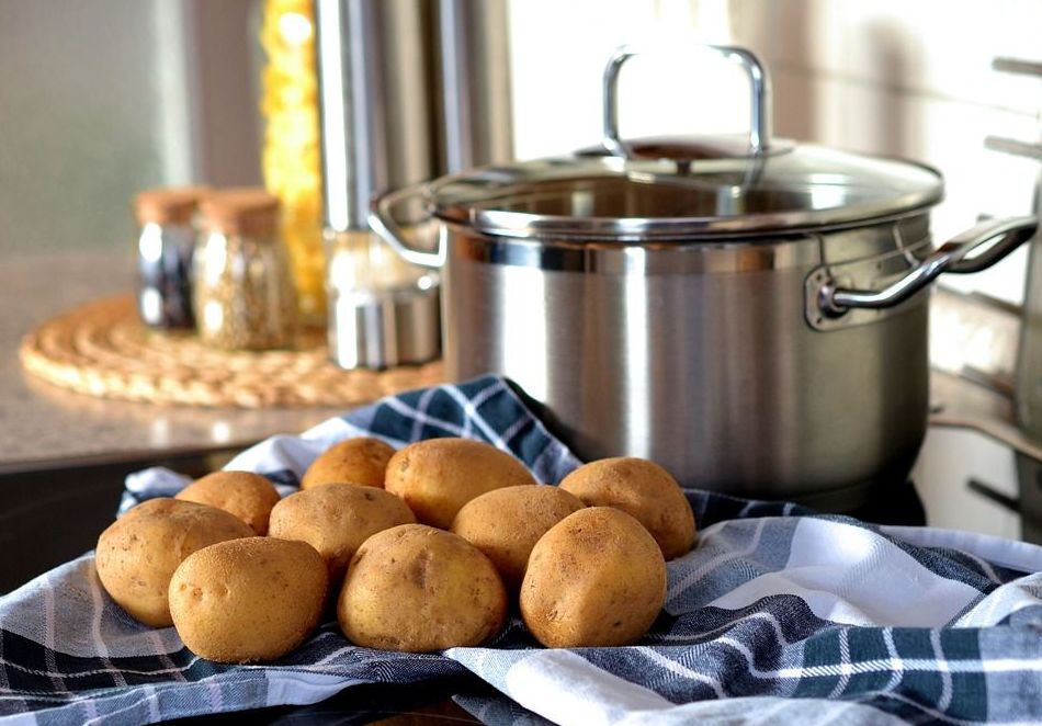 Cocinado y compras: Servicios de Banahore Ayuda a Domicilio Cocinado y compras: Servicios de Banahore Ayuda a Domicilio