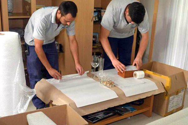Mudanzas de hogar: Servicios de Mudanzas Crismark Mudanzas de hogar: Servicios de Mudanzas Crismark