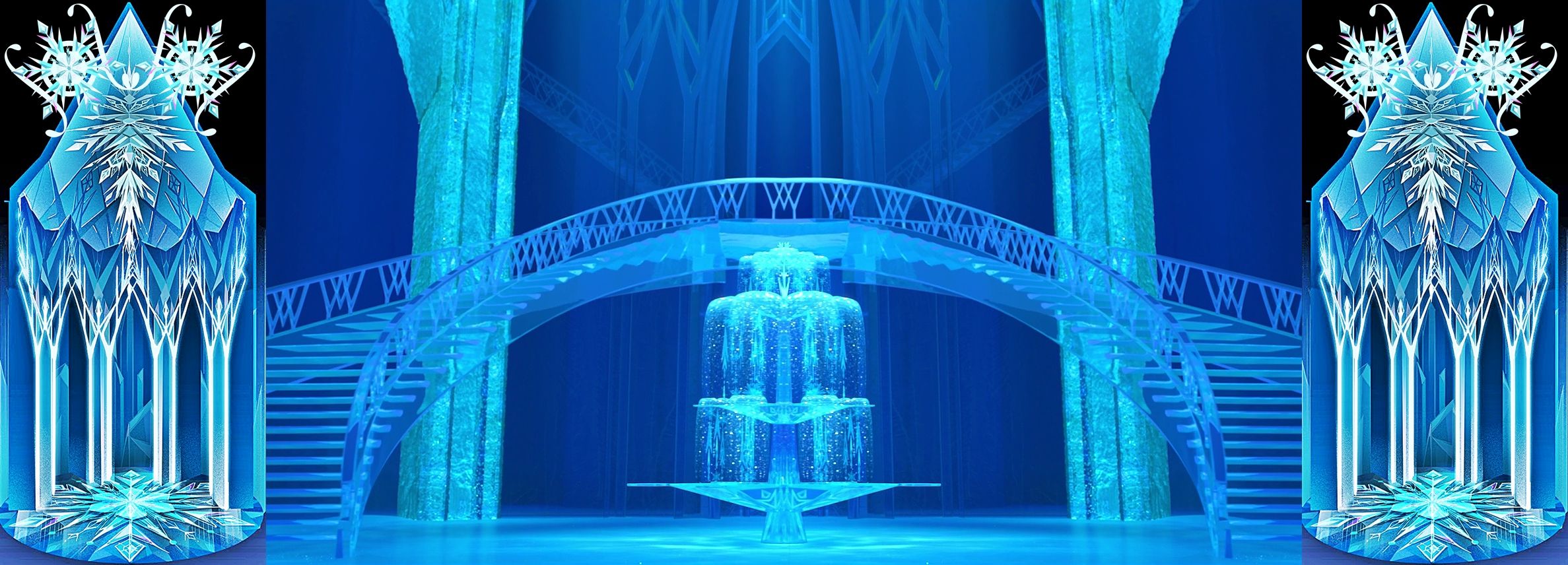 La aventura en concierto - Tributo Frozen: Catálogo de actuaciones de ESPECTÁCULOS CLAP CLAP PRODUCCIONES, MÚSICA, TEATRO Y MUCHO MÁS La aventura en concierto - Tributo Frozen: Catálogo de actuaciones de ESPECTÁCULOS CLAP CLAP PRODUCCIONES, MÚSICA, TEATRO Y MUCHO MÁS