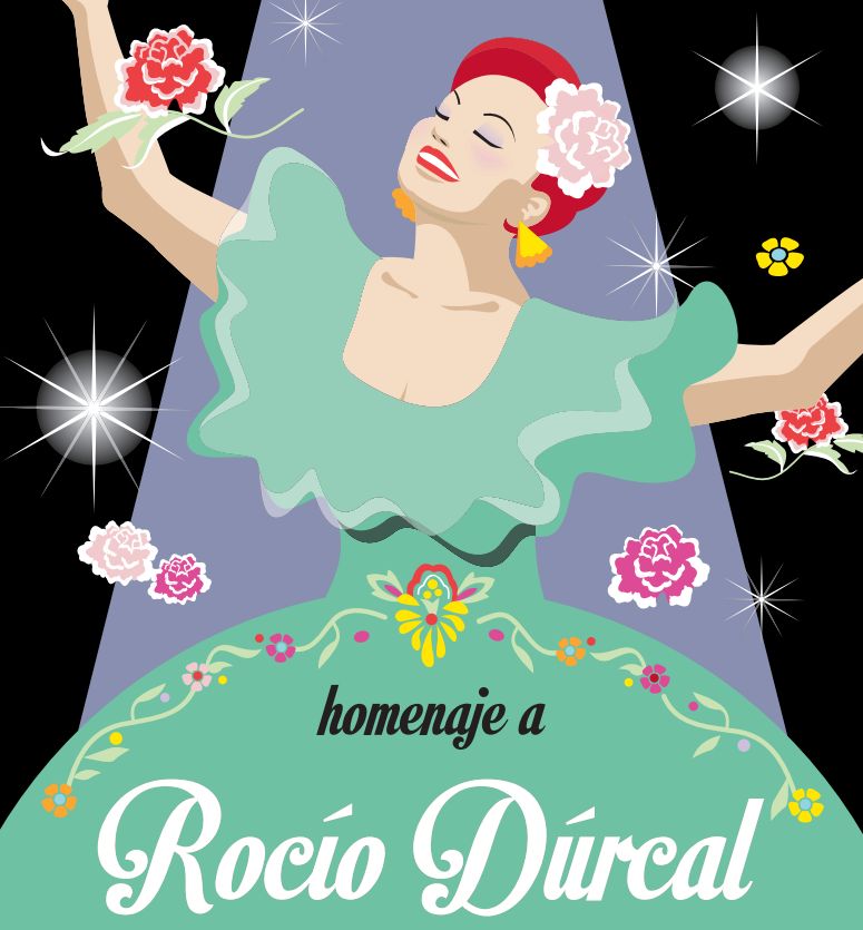 Homenaje a Rocío Durcal: Catálogo de actuaciones de ESPECTÁCULOS CLAP CLAP PRODUCCIONES, MÚSICA, TEATRO Y MUCHO MÁS Homenaje a Rocío Durcal: Catálogo de actuaciones de ESPECTÁCULOS CLAP CLAP PRODUCCIONES, MÚSICA, TEATRO Y MUCHO MÁS