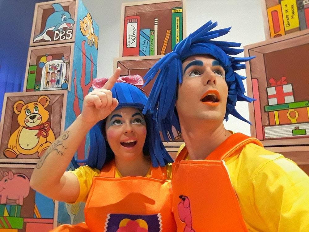 El alma de los libros: Catálogo de actuaciones de ESPECTÁCULOS CLAP CLAP PRODUCCIONES, MÚSICA, TEATRO Y MUCHO MÁS El alma de los libros: Catálogo de actuaciones de ESPECTÁCULOS CLAP CLAP PRODUCCIONES, MÚSICA, TEATRO Y MUCHO MÁS