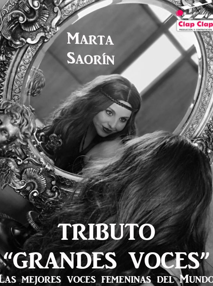 Tributo Grandes Voces Tributo Grandes Voces
